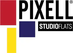 PIXELL® StudioFlats kat planı — fotoğraf 1