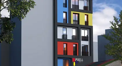 PIXELL® StudioFlats — fotoğraf 2