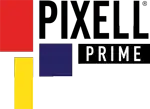 PIXELL® Prime kat planı — fotoğraf 1