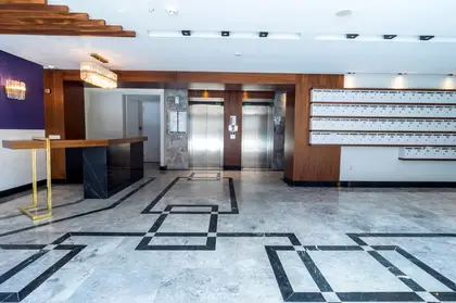 Suadiye Ametist Residence — fotoğraf 4