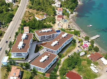 Hızır Kaptan Konakları — fotoğraf 8