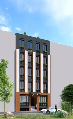 M. Kemal Apartmanı — fotoğraf 2