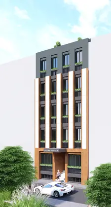 M. Kemal Apartmanı — fotoğraf 3