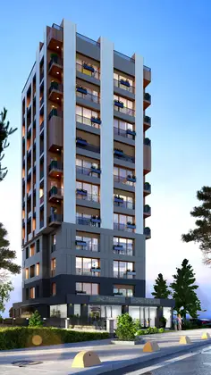 Kamer Apartmanı — fotoğraf 2