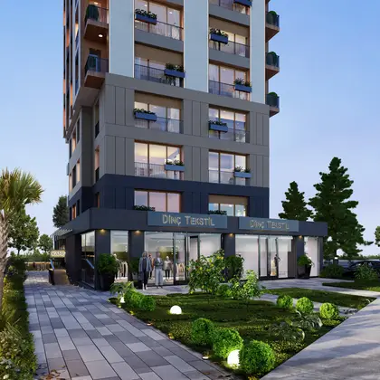 Kamer Apartmanı — fotoğraf 4