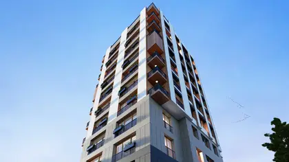 Kamer Apartmanı — fotoğraf 1