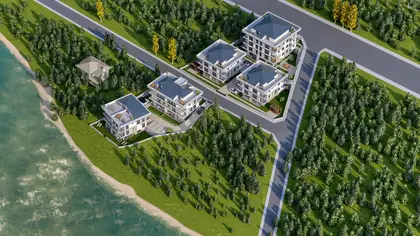 Lotus Yalı 1 & 2 — fotoğraf 19