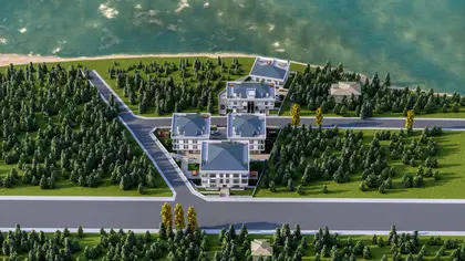 Lotus Yalı 1 & 2 — fotoğraf 16