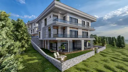 Lotus Yalı 1 & 2 — fotoğraf 5