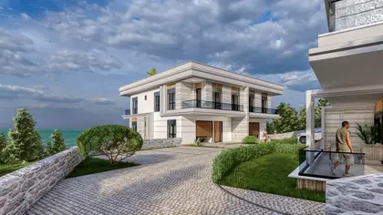 Lotus Yalı 1 & 2 — fotoğraf 9