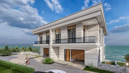 Lotus Yalı 1 & 2 — fotoğraf 3