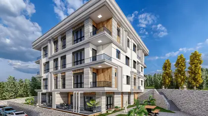 Lotus Yalı 1 & 2 — fotoğraf 2