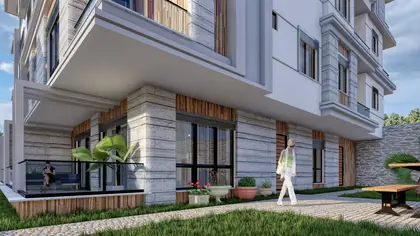 Lotus Yalı 1 & 2 — fotoğraf 15