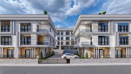 Lotus Yalı 1 & 2 — fotoğraf 11