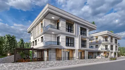 Lotus Yalı 1 & 2 — fotoğraf 7