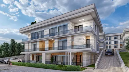 Lotus Yalı 1 & 2 — fotoğraf 10