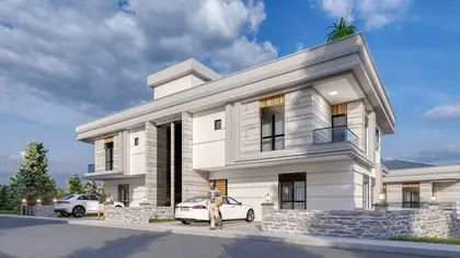 Lotus Yalı 1 & 2 — fotoğraf 6