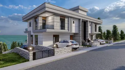 Lotus Yalı 1 & 2 — fotoğraf 8