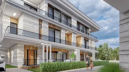 Lotus Yalı 1 & 2 — fotoğraf 17
