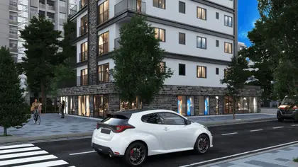 Gözde Apartmanı — fotoğraf 3