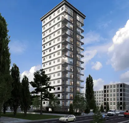 Gözde Apartmanı — fotoğraf 1