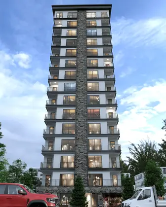 Gözde Apartmanı — fotoğraf 2