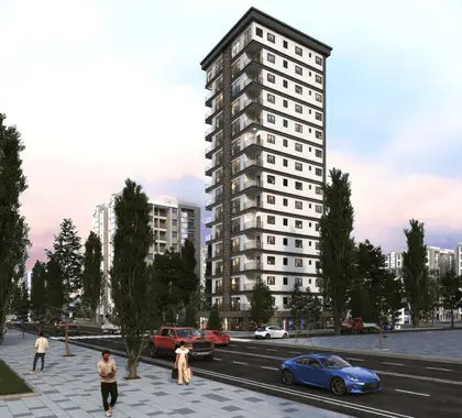 Gözde Apartmanı — fotoğraf 4
