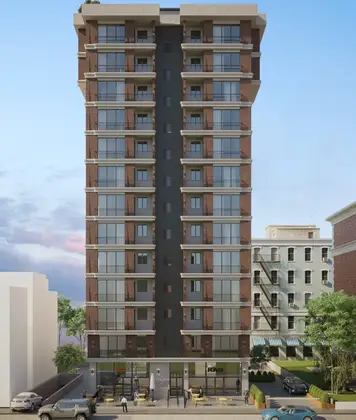 Dr. Celalbey Apartmanı — fotoğraf 2