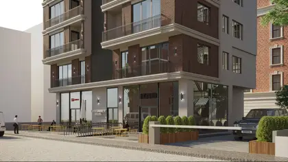 Dr. Celalbey Apartmanı — fotoğraf 3
