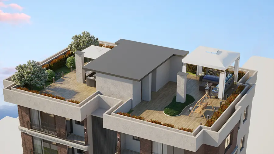 Dr. Celalbey Apartmanı — Erenköy, Kadıköy