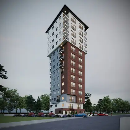 Aşgar Apartmanı — fotoğraf 3