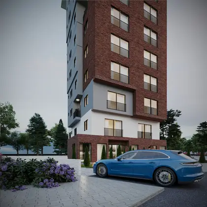 Aşgar Apartmanı — fotoğraf 5