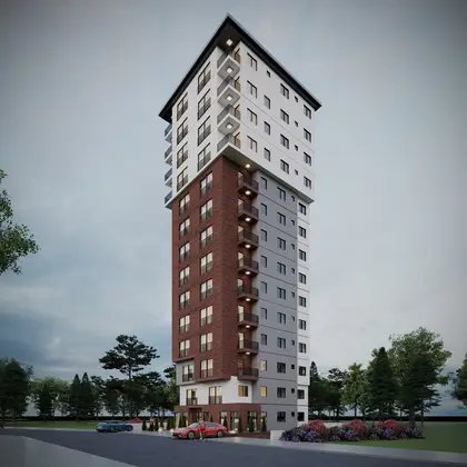 Aşgar Apartmanı — fotoğraf 2