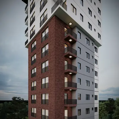 Aşgar Apartmanı — fotoğraf 4